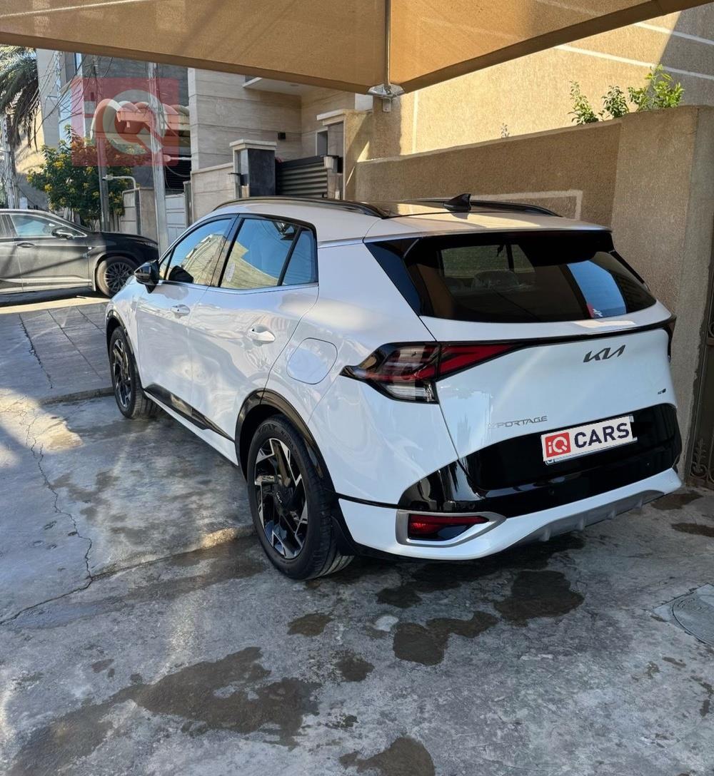 کیا سپۆرتاج